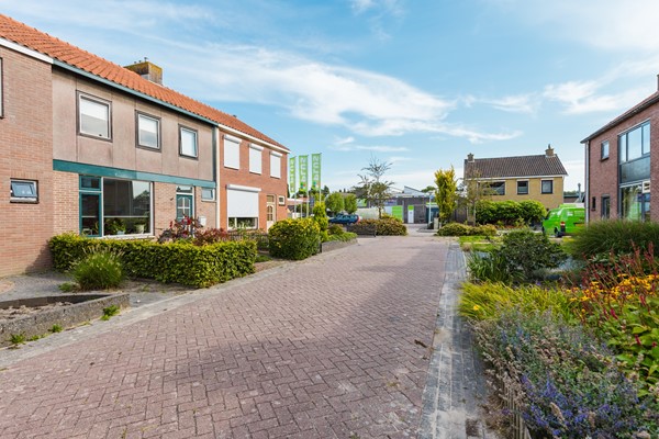 Medium property photo - Harm Nijholtstraat 4, 8375 BV Oldemarkt
